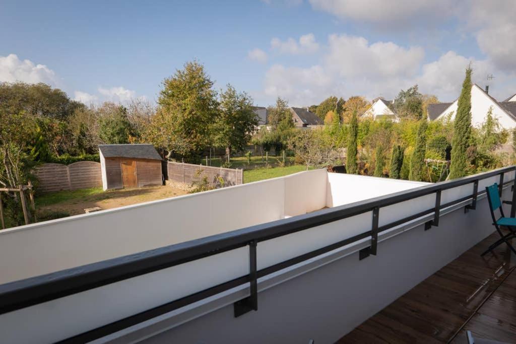 Le Golfe Du Morbihan Et Ses Sentiers Cotiers Vannes Exterior foto